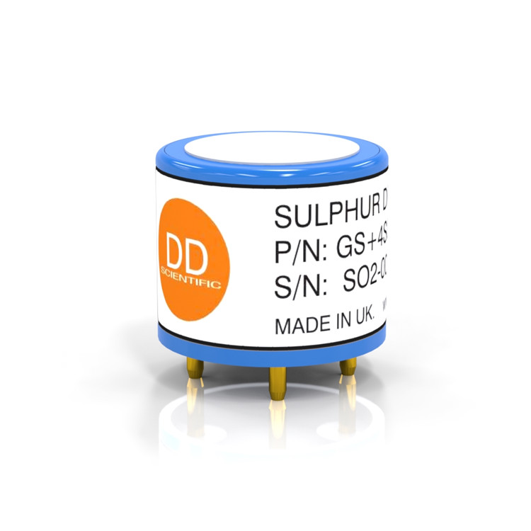 英國DDS氣體傳感器在石油化工行業(yè)檢測(cè)中的應(yīng)用